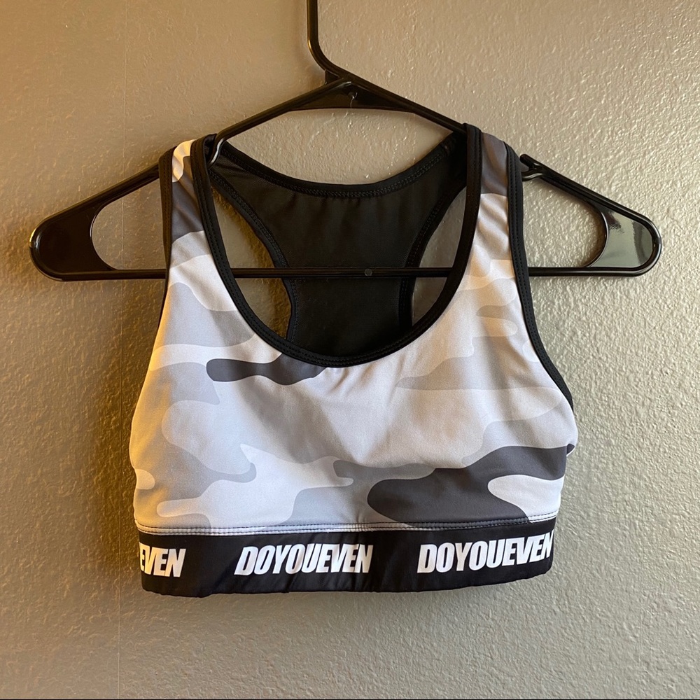 Do you even bra
